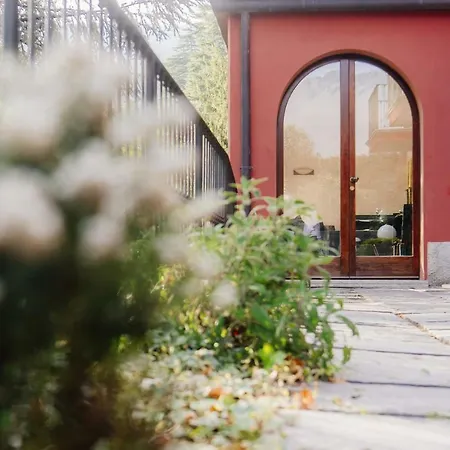Monte Santo From The Nature To The Lake Appartement *