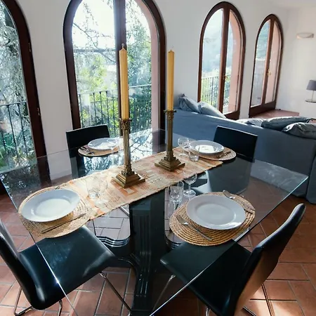 Appartement Monte Santo From The Nature To The Lake