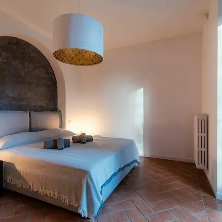 Appartement Monte Santo From The Nature To The Lake Cernobbio